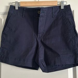 Gap shorts